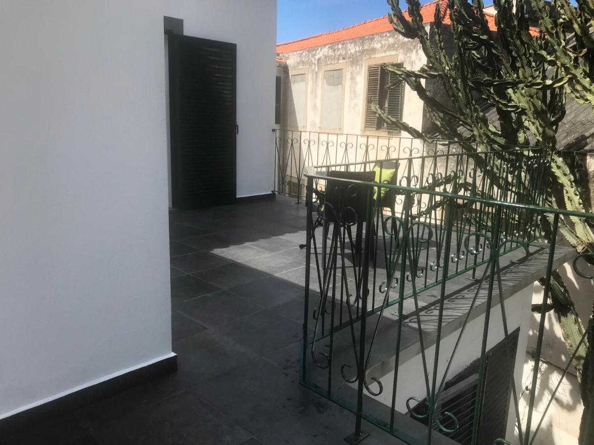 Vitorina Corte Guesthouse Funchal  Exterior foto