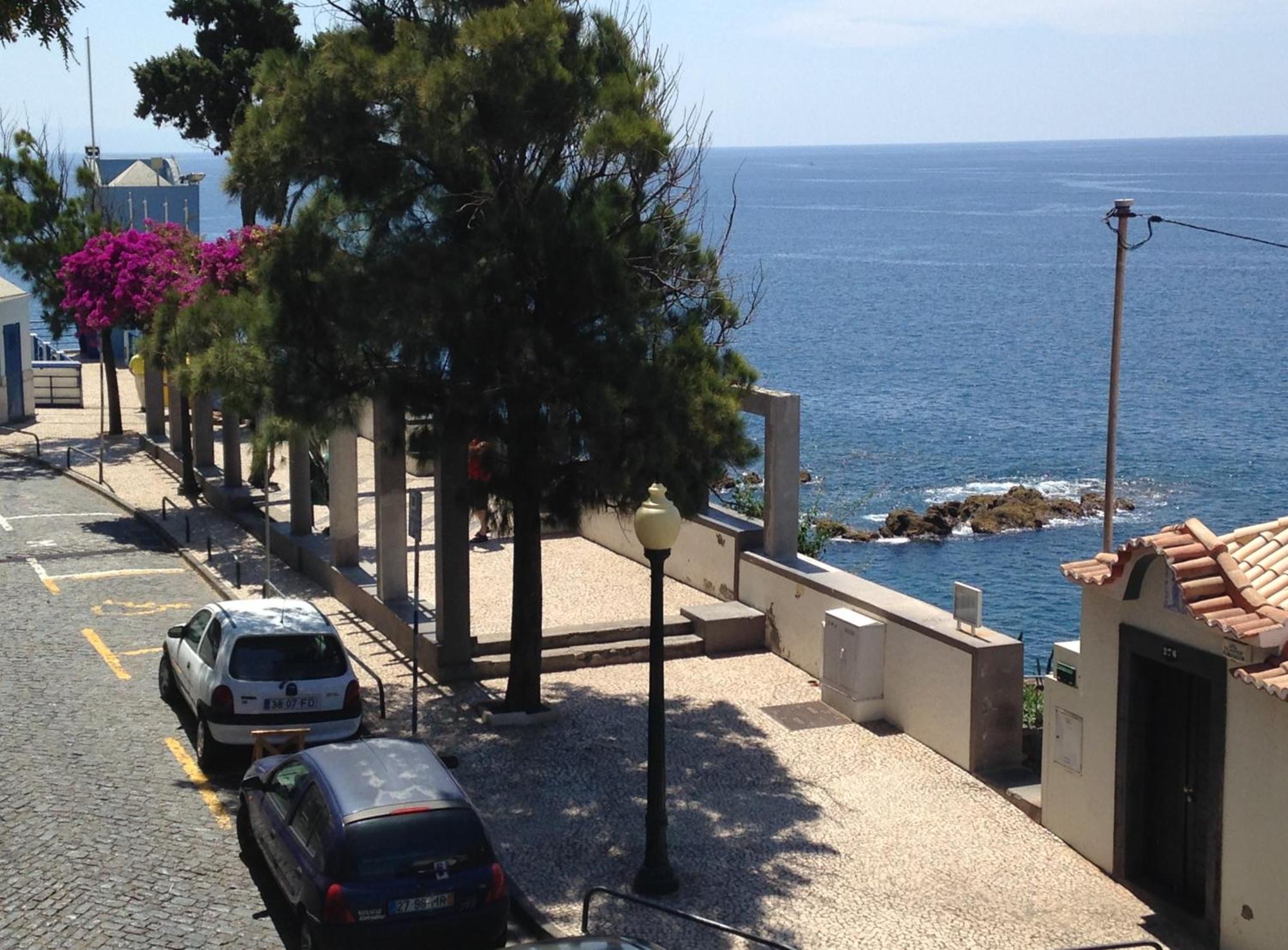 Vitorina Corte Guesthouse Funchal  Exterior foto