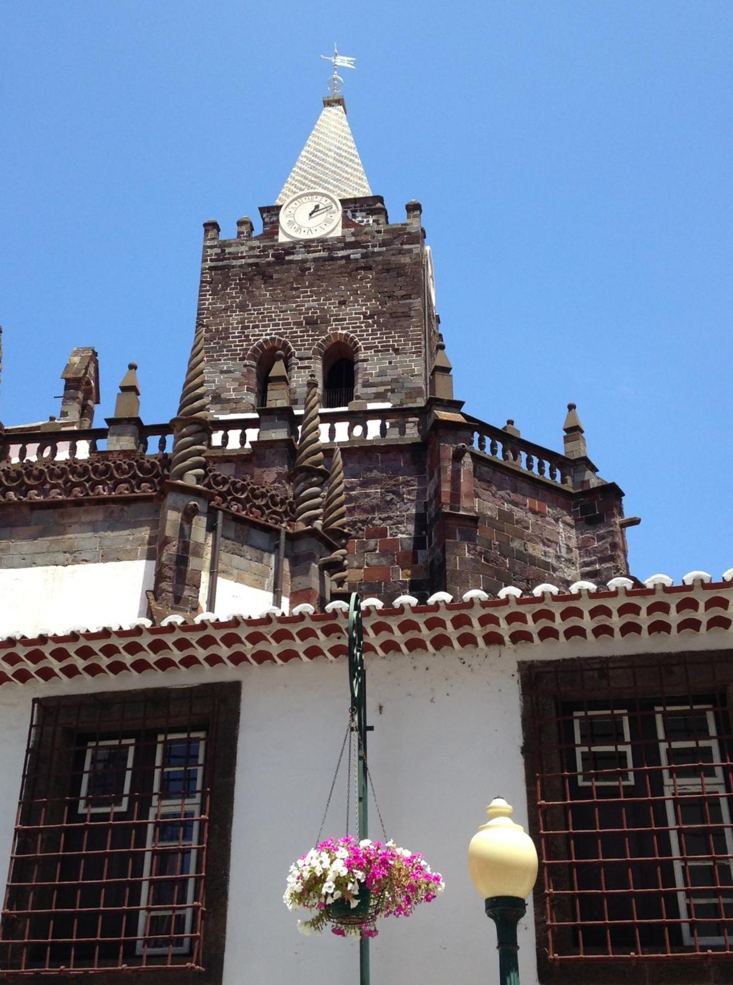 Vitorina Corte Guesthouse Funchal  Exterior foto