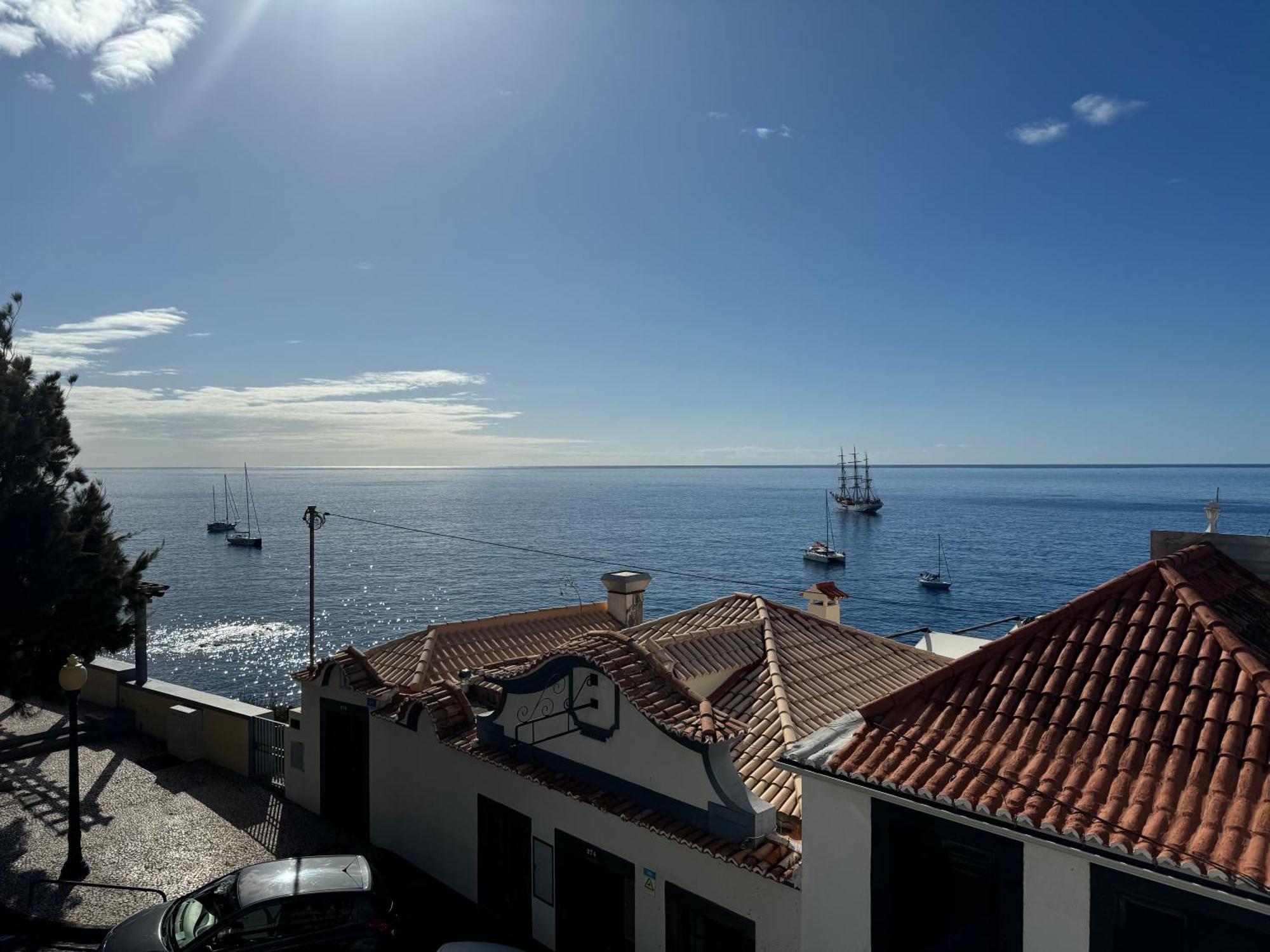 Vitorina Corte Guesthouse Funchal  Exterior foto