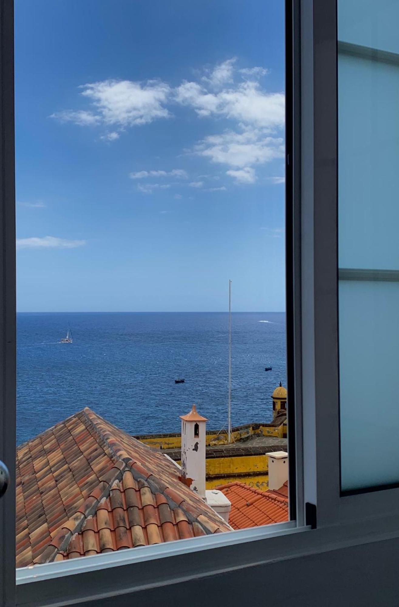 Vitorina Corte Guesthouse Funchal  Exterior foto