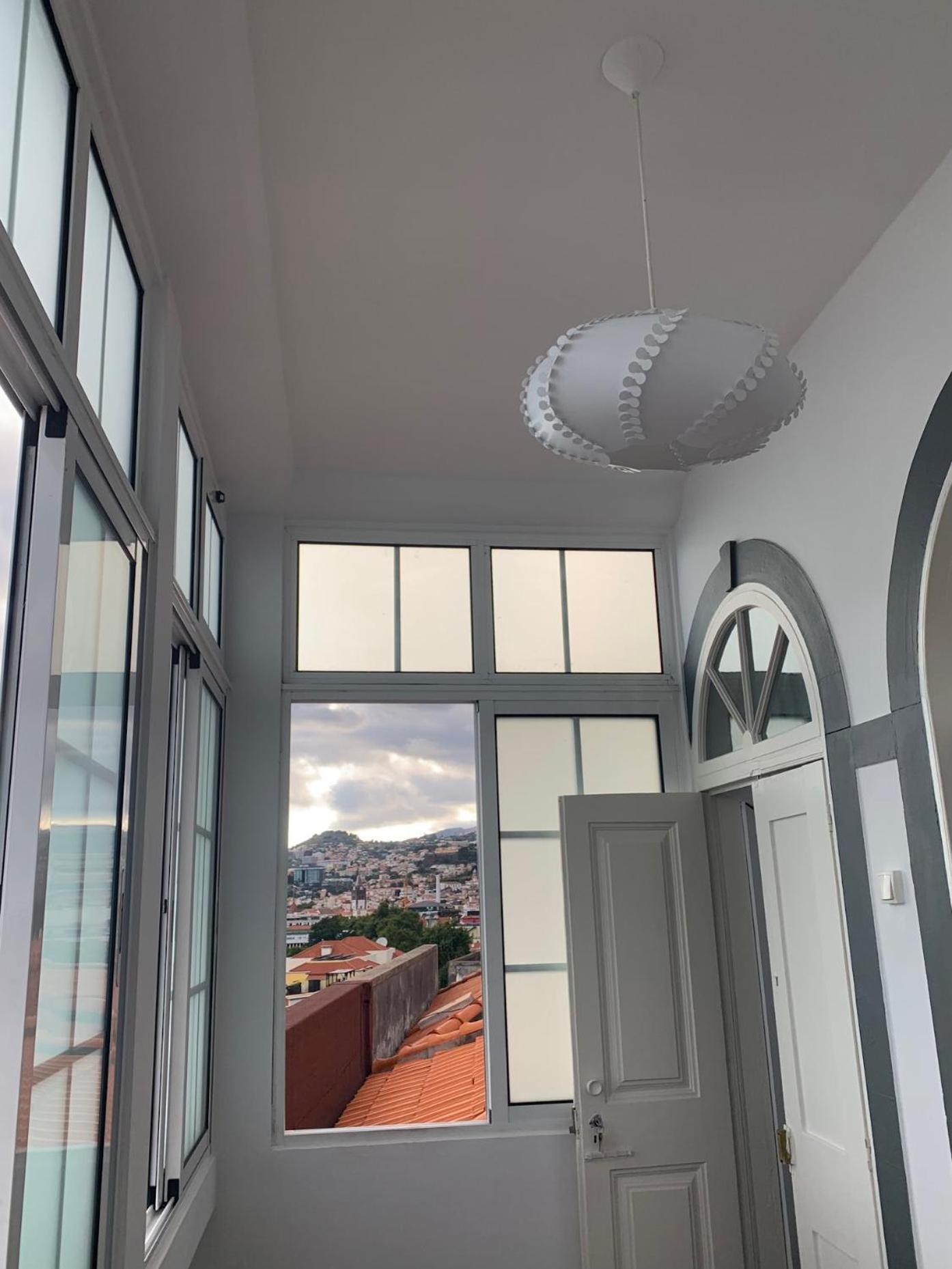 Vitorina Corte Guesthouse Funchal  Exterior foto