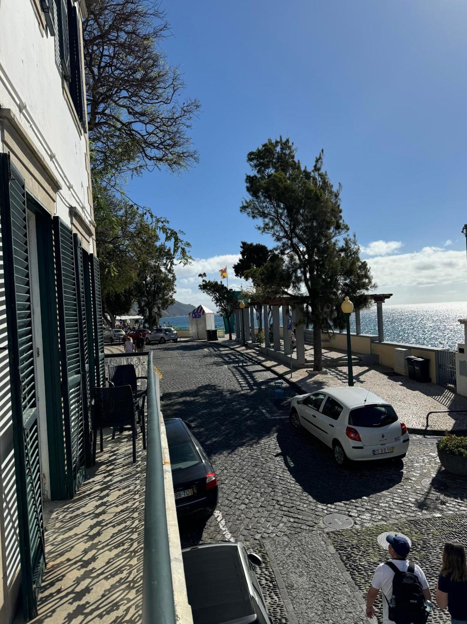 Vitorina Corte Guesthouse Funchal  Exterior foto