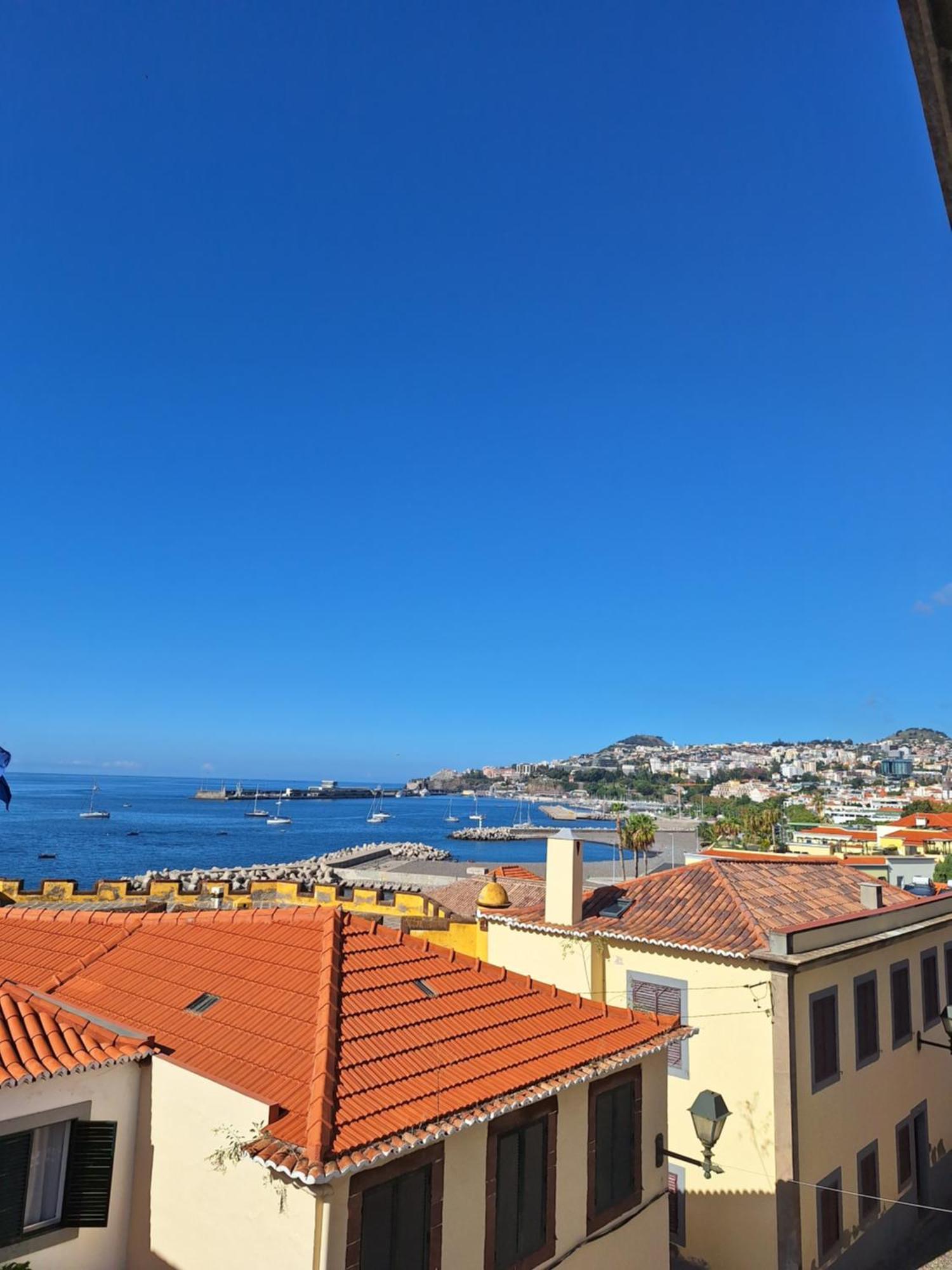 Vitorina Corte Guesthouse Funchal  Exterior foto