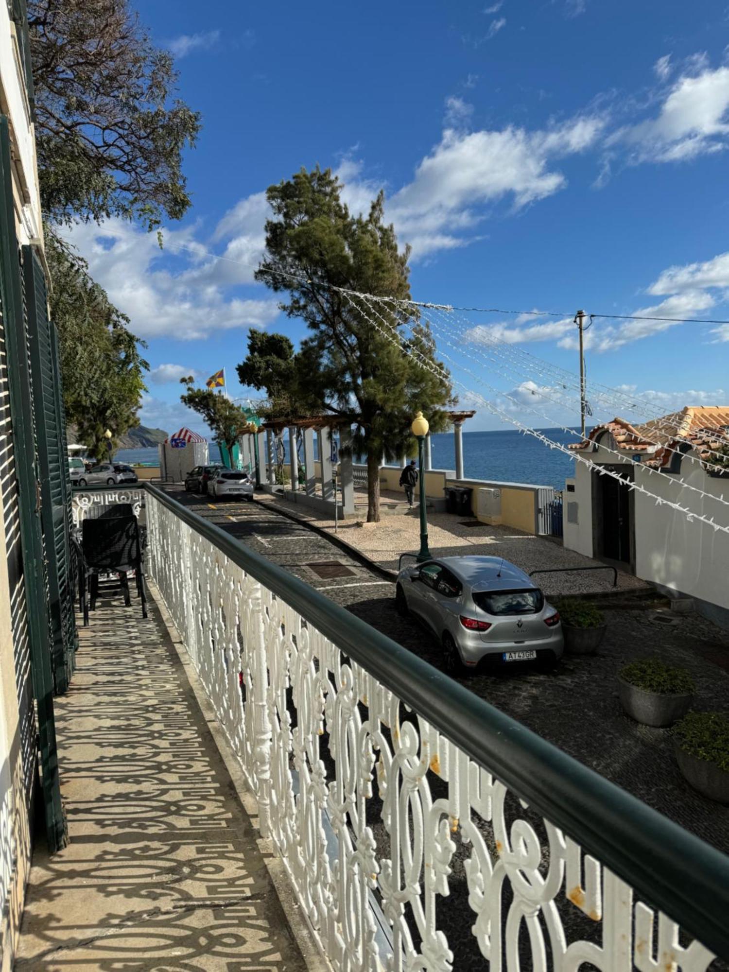 Vitorina Corte Guesthouse Funchal  Exterior foto