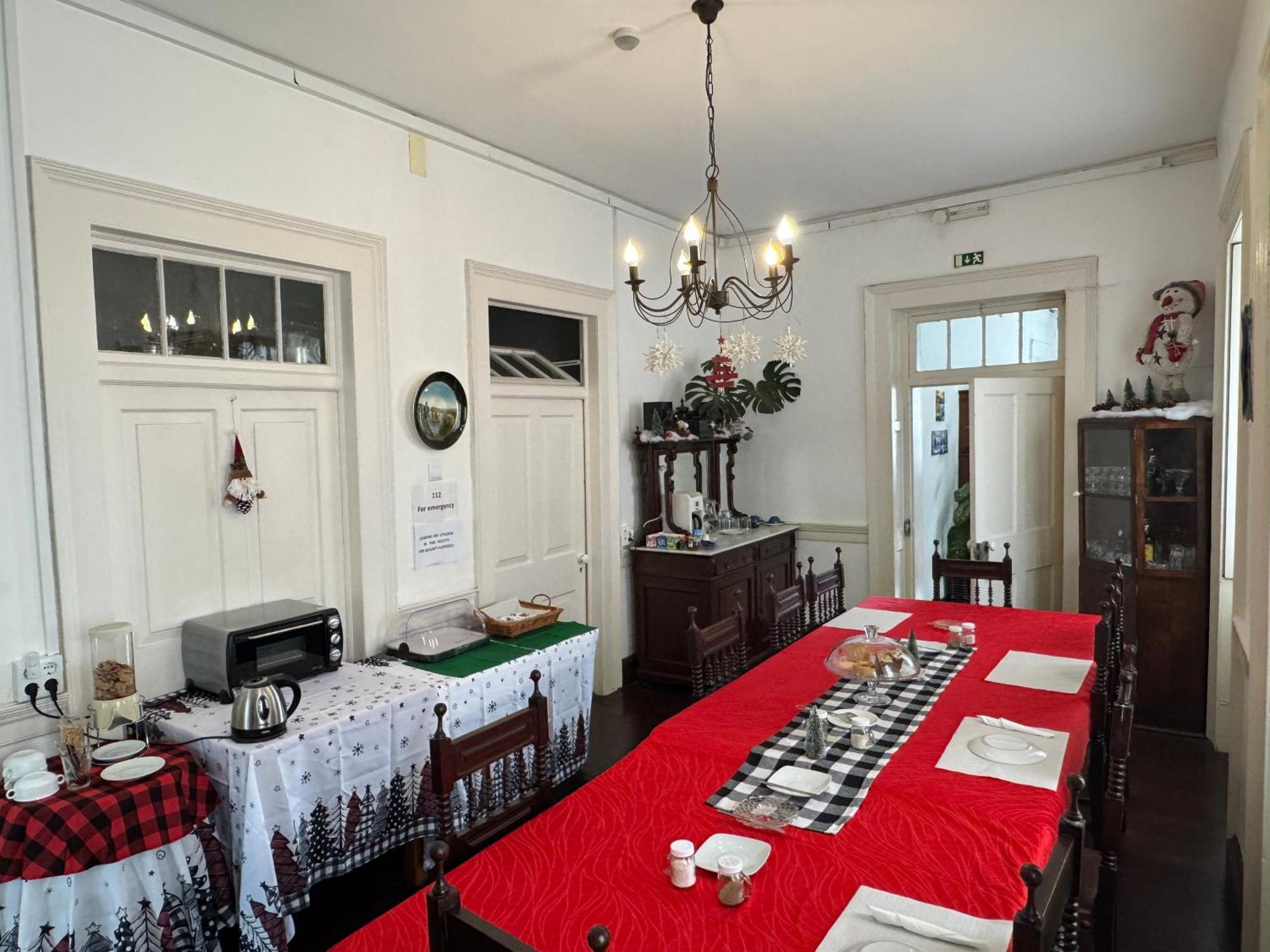Vitorina Corte Guesthouse Funchal  Exterior foto
