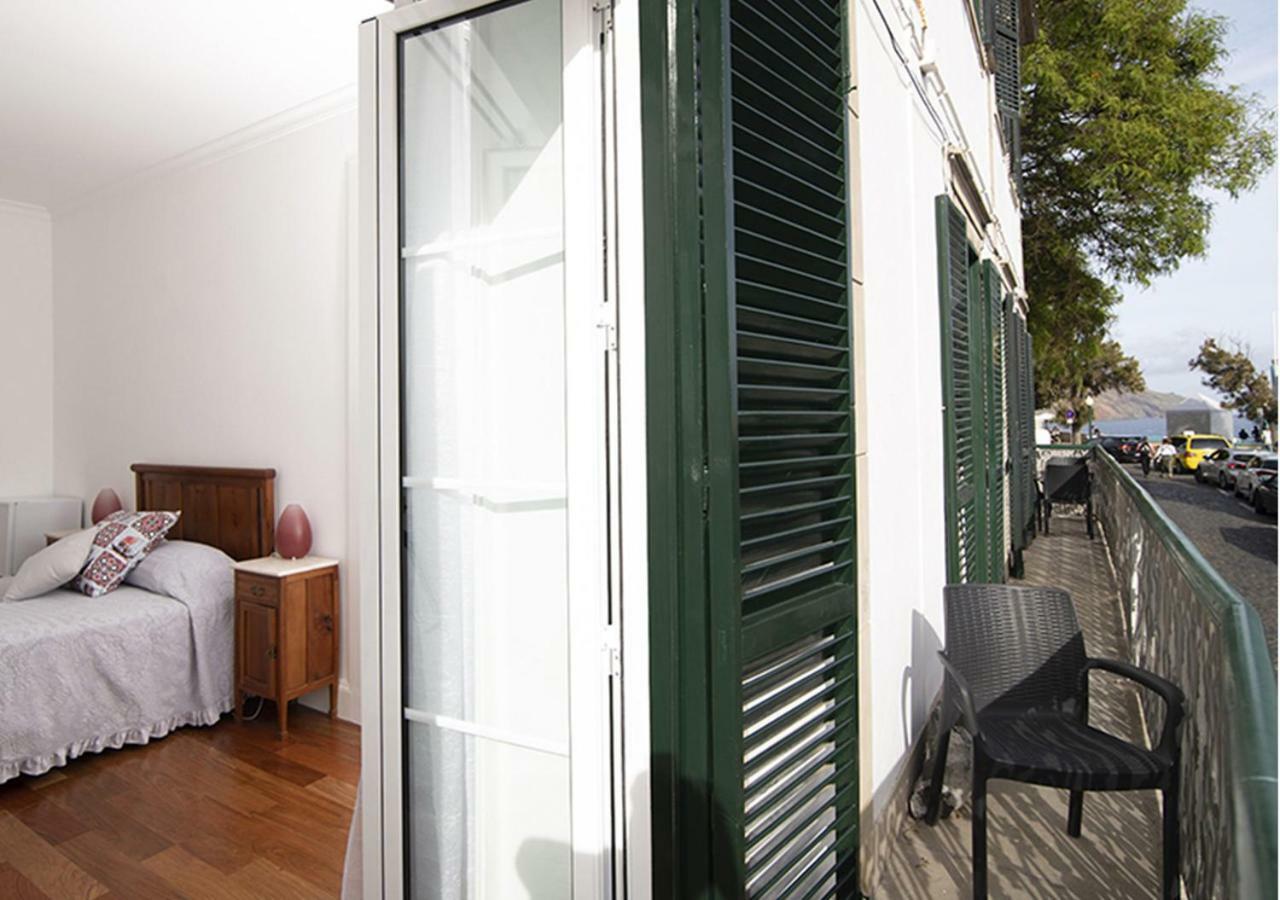 Vitorina Corte Guesthouse Funchal  Exterior foto